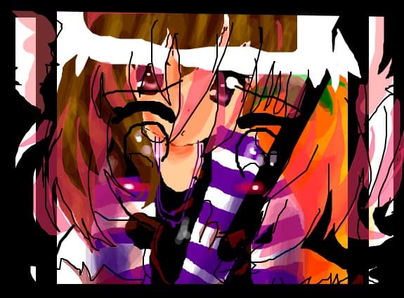 Mew ichigo :)) VOILA! extraterestrul ichigo :))