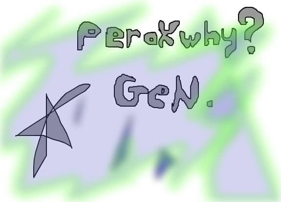 Peroxwhy?gen