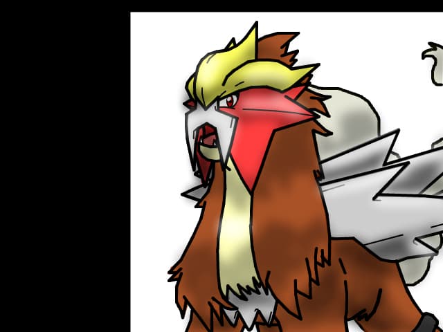 Entei