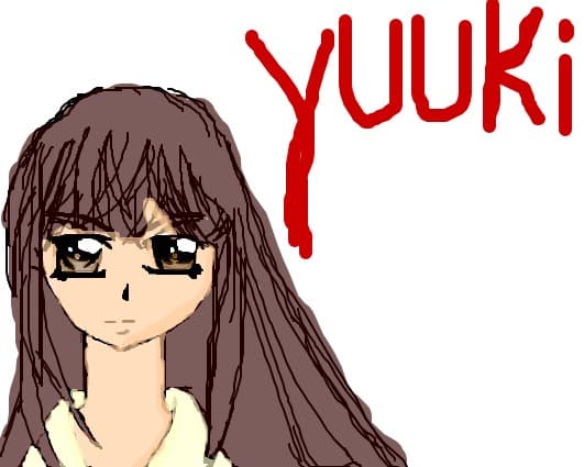 Kuran Yuuki