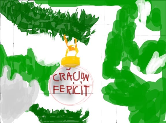 Craciun fericit!!!