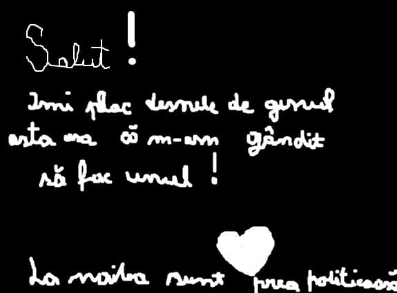 SAlut