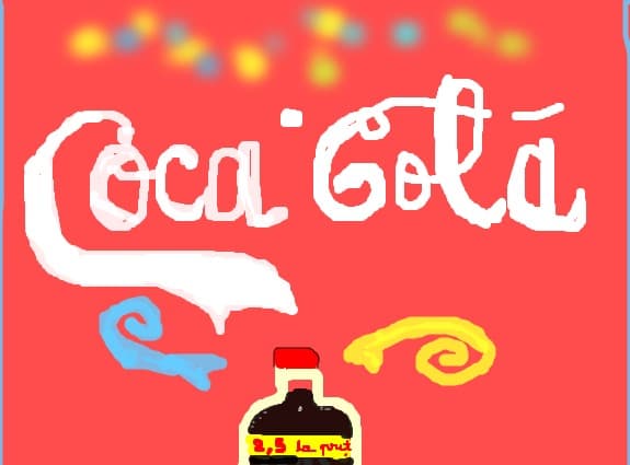 Coca cola