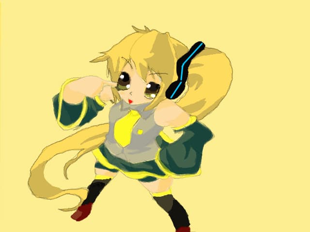 Akita Neru