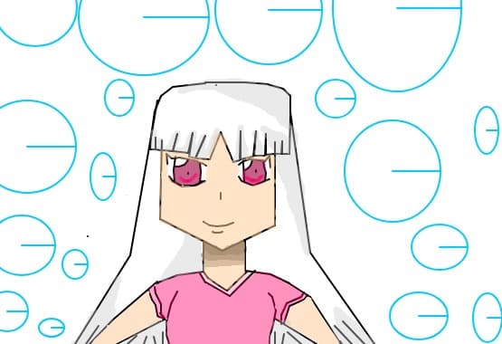 anime girl
