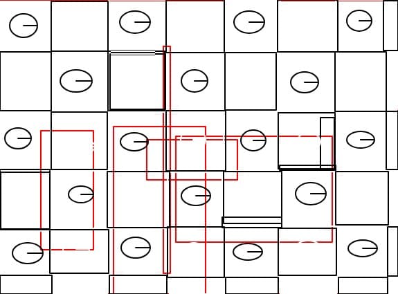 abstract verry nereusit