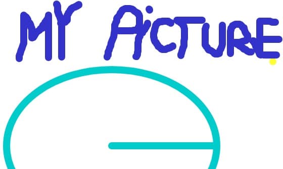 My picture