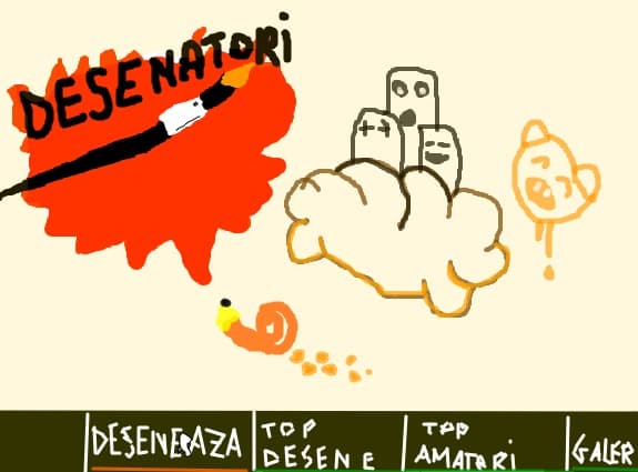 desenatori.ro