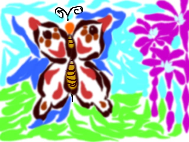 fluturas