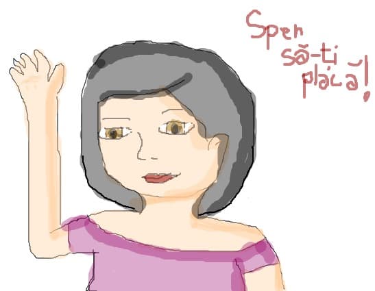 SPER SA ITI PLAK