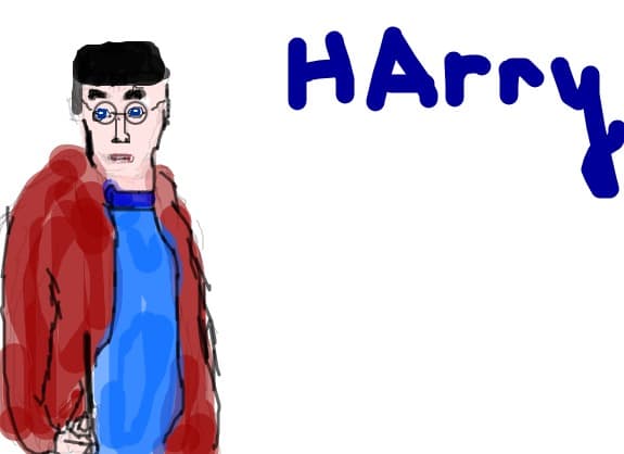 harry potter