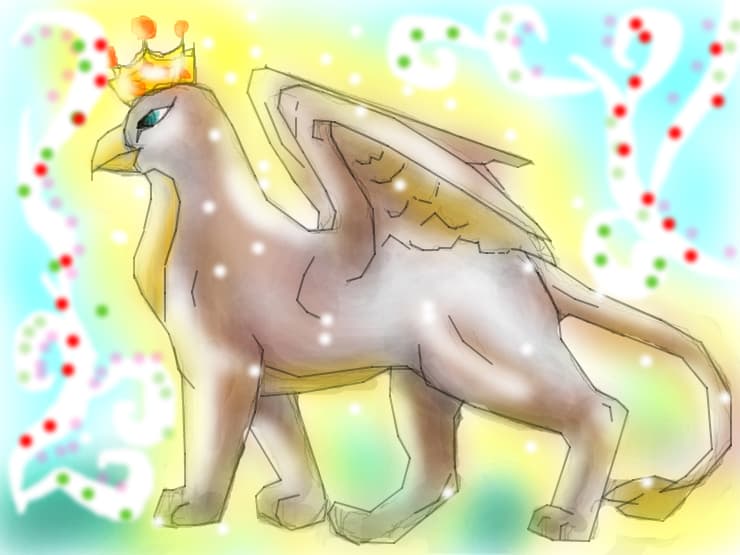 Griffon