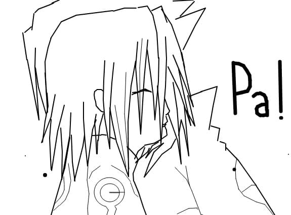 Pa ! Am plecat dp site :-j