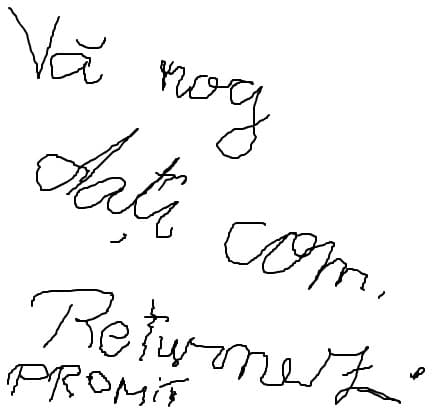 Va rog dati comm. returnez