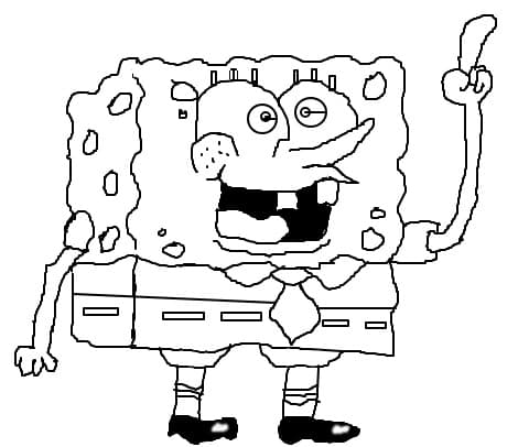 sponge-bob