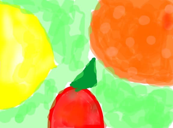 fructe