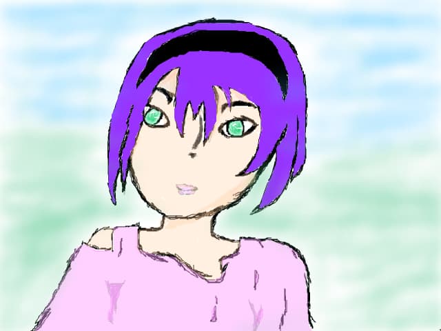 girl