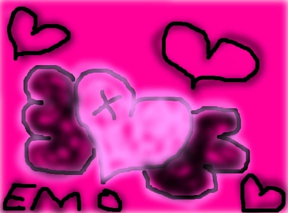 Emo love