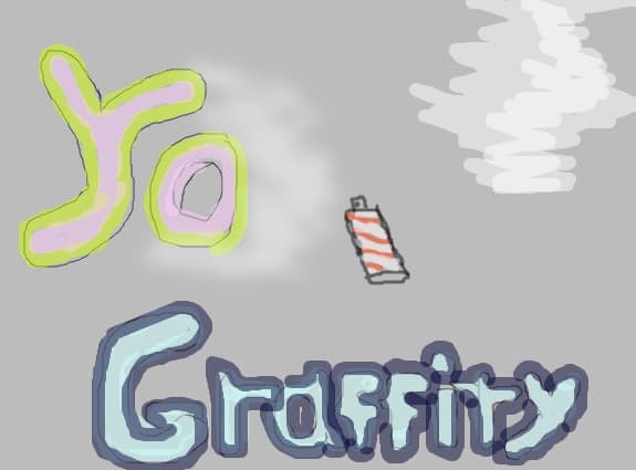 Graffity