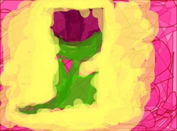 rose