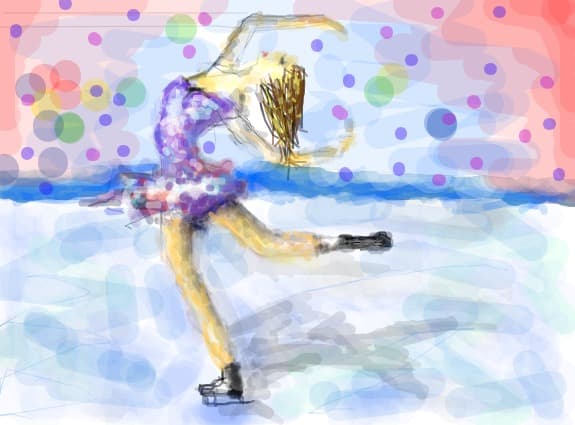 figure skating