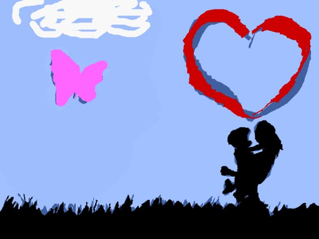 Love