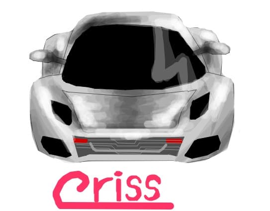 Criss factory