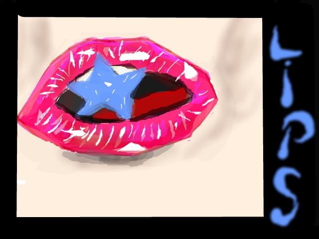 Lips