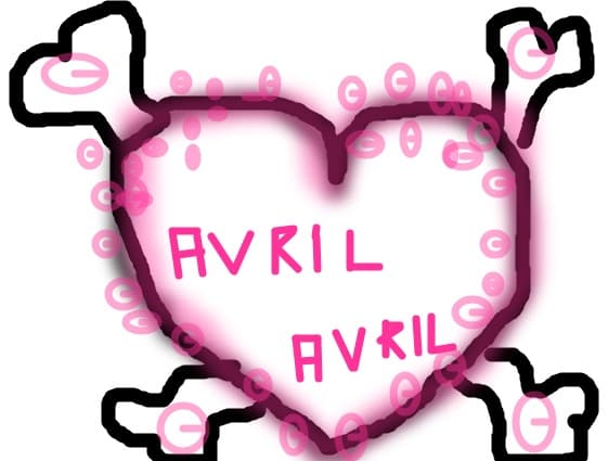 avril