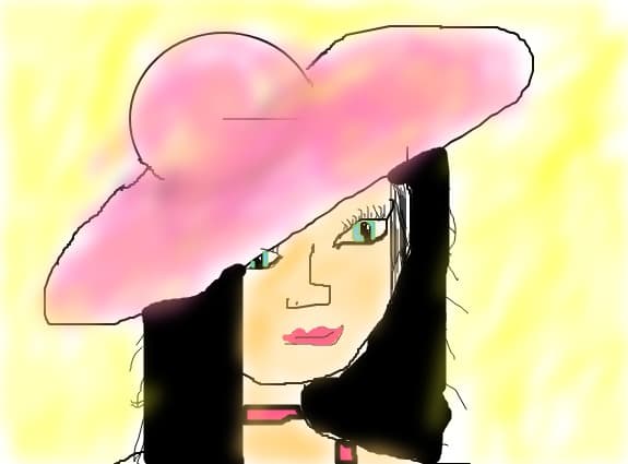 Girl