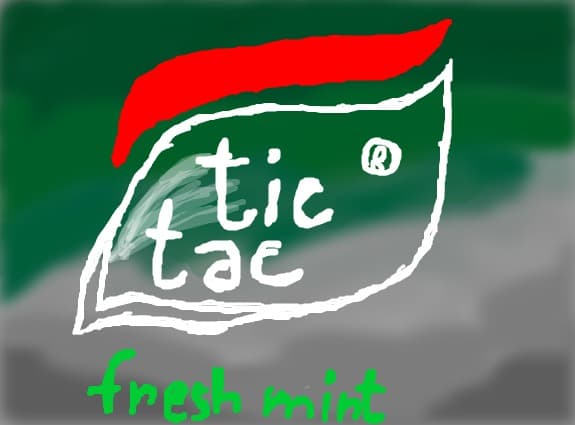 tic tac