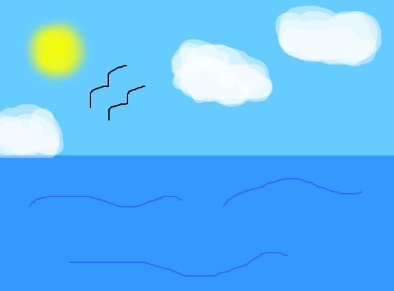 mare