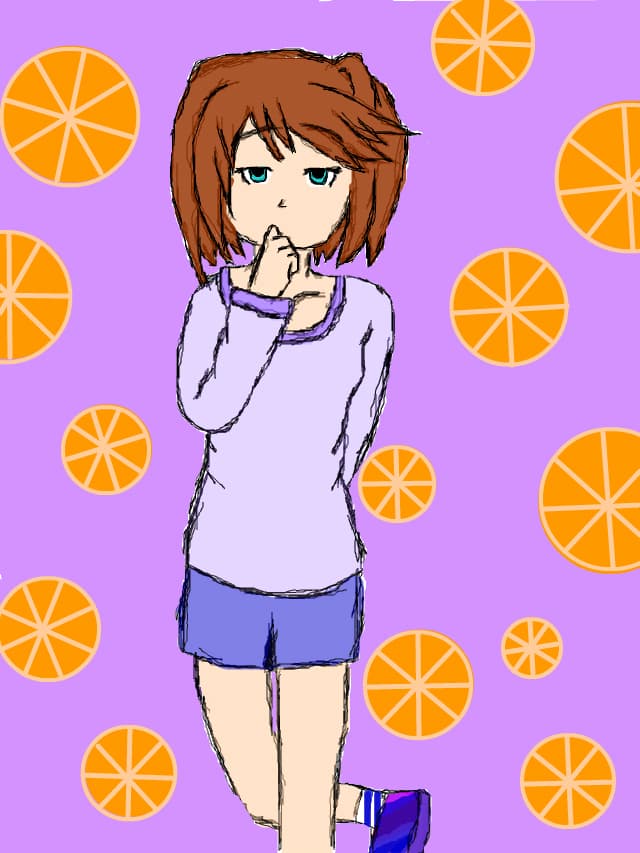 my character on this site..