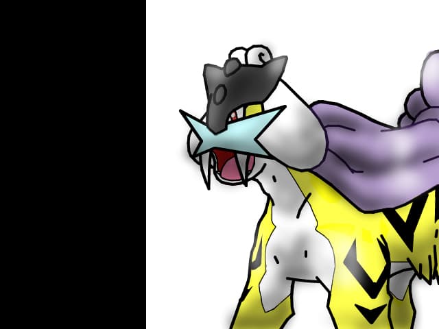 Raikou