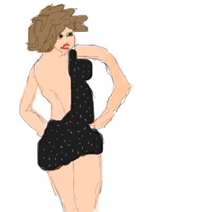 sexy girl