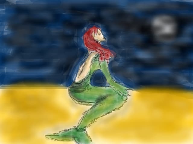 sirena mica