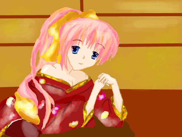 anime....e oribila scz fetelor >.<