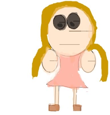 o fetita
