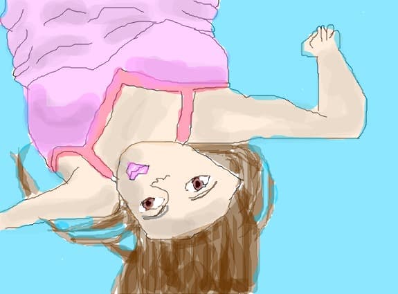 super girl