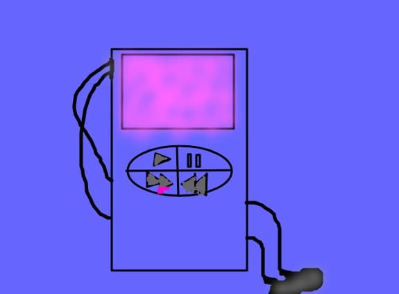 Ipod