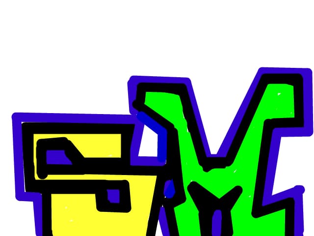 SM graffiti club