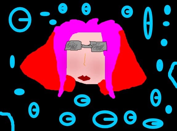 Fata DJ