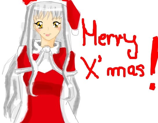 merry christmas !!