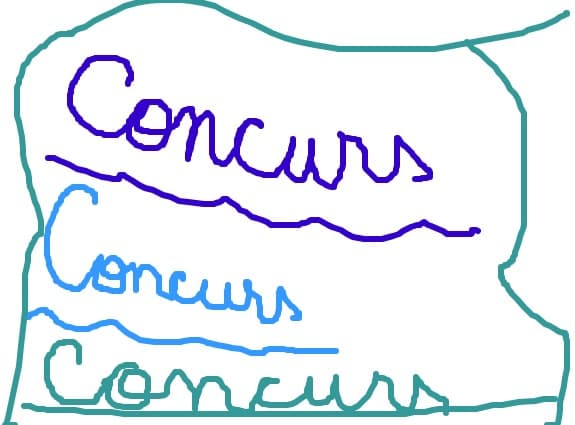 concurs detalyy la profil