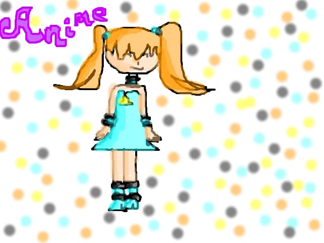 Anime