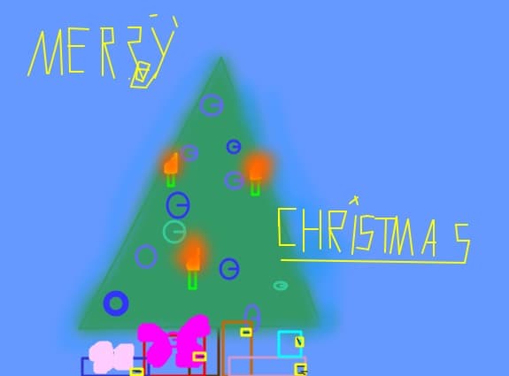 merry christams