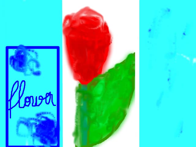 flower