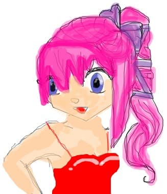 anime