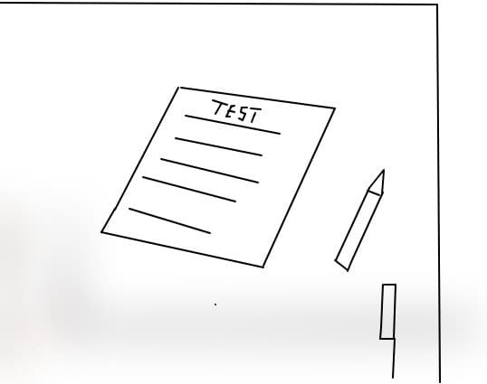 test