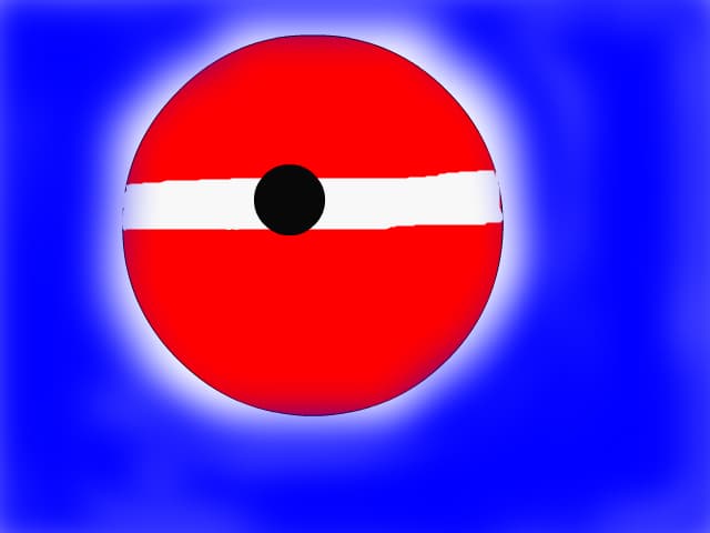 Oare asa arata un pokeboll???